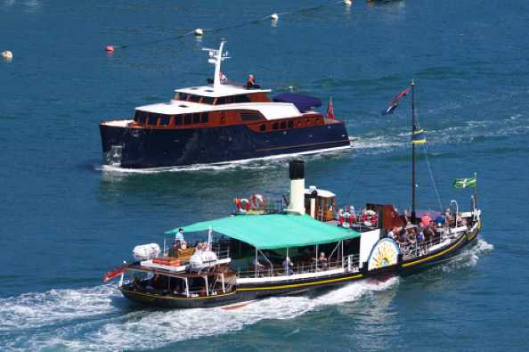 20 July 2020 - 15-23-38

------------------
Superyacht MV Fjaella arrives in Dartmouth